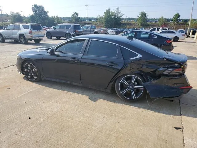 1HGCY2F50PA040119 2023 2023 Honda Accord- Hybrid Sport 2