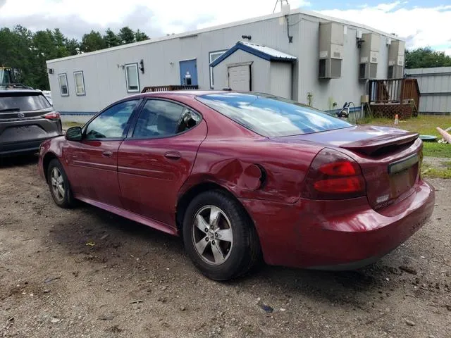 2G2WP552671187759 2007 2007 Pontiac Grand 2