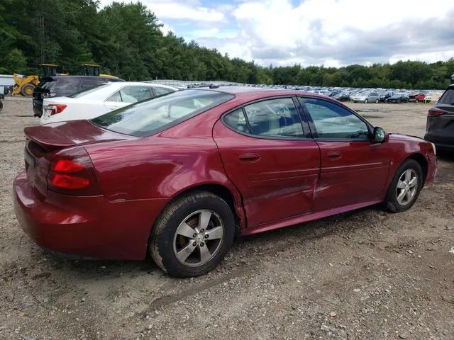 2G2WP552671187759 2007 2007 Pontiac Grand 3