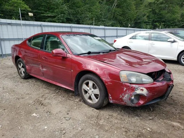 2G2WP552671187759 2007 2007 Pontiac Grand 4