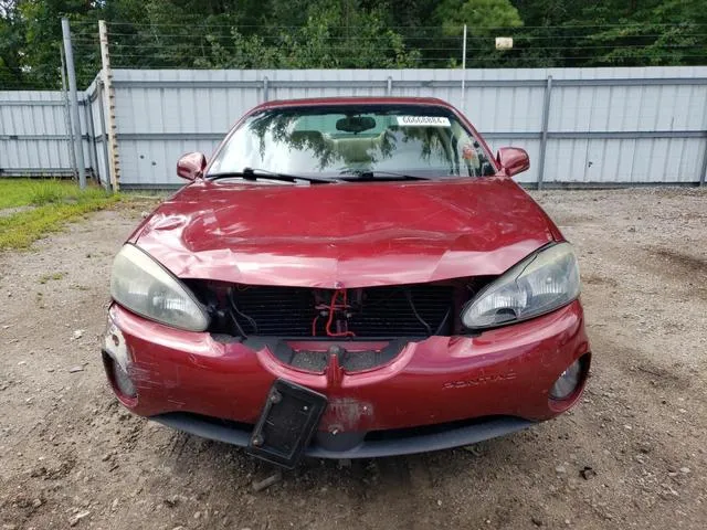 2G2WP552671187759 2007 2007 Pontiac Grand 5