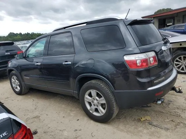 1GKEV13787J145334 2007 2007 GMC Acadia- Sle 2