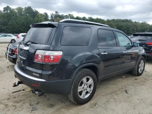 1GKEV13787J145334 2007 2007 GMC Acadia- Sle 3