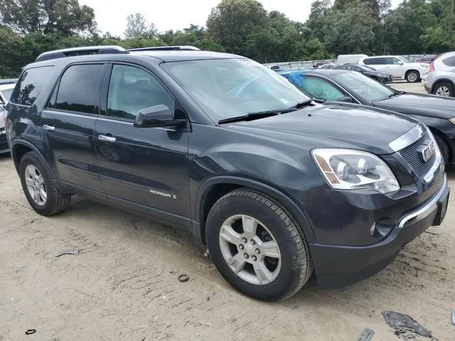 1GKEV13787J145334 2007 2007 GMC Acadia- Sle 4