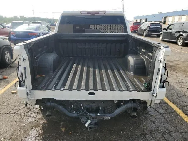 1GTUUHEL5PZ116405 2023 2023 GMC Sierra- K1500 Denali Ultimate 6