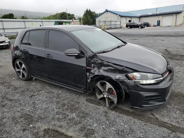 3VW547AU7JM294089 2018 2018 Volkswagen Golf GTI- S 4