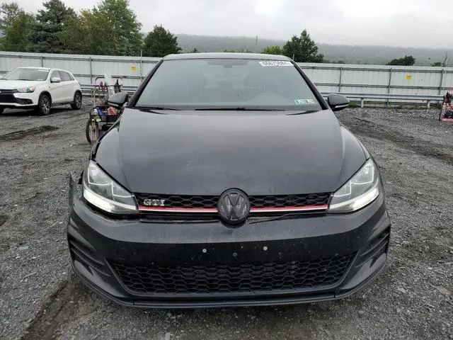 3VW547AU7JM294089 2018 2018 Volkswagen Golf GTI- S 5