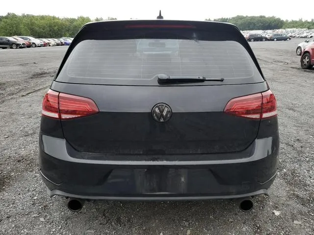 3VW547AU7JM294089 2018 2018 Volkswagen Golf GTI- S 6