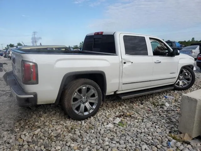 3GTU2PEC0GG367736 2016 2016 GMC Sierra- K1500 Denali 3