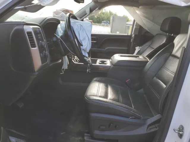 3GTU2PEC0GG367736 2016 2016 GMC Sierra- K1500 Denali 7