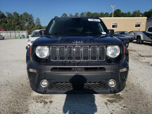 ZACNJCBB9MPM94830 2021 2021 Jeep Renegade- Latitude 5