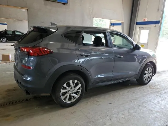 KM8J2CA46KU010184 2019 2019 Hyundai Tucson- SE 3