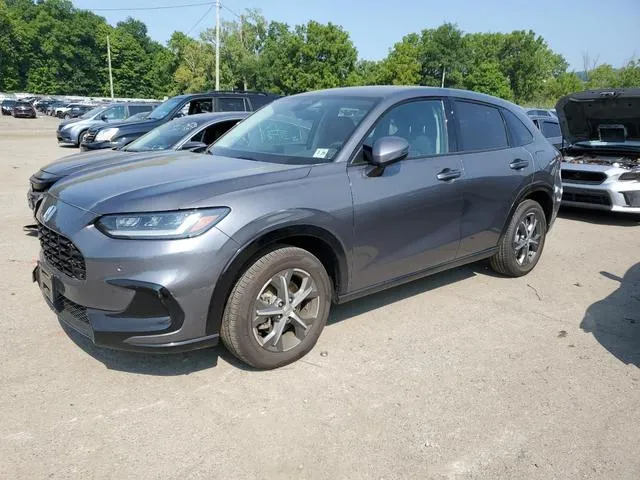 3CZRZ2H75RM762674 2024 2024 Honda HR-V- Exl 1