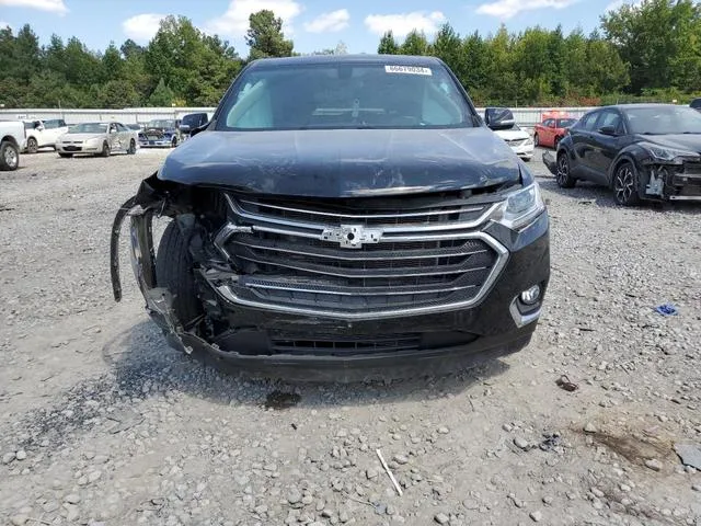 1GNEVGKW6LJ101731 2020 2020 Chevrolet Traverse- LT 5