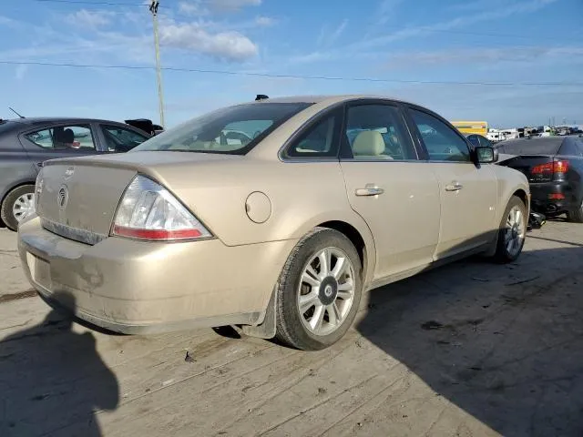 1MEHM42W48G604412 2008 2008 Mercury Sable- Premier 3