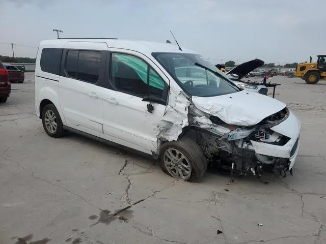 NM0GE9F27N1511264 2022 2022 Ford Transit- Xlt 4