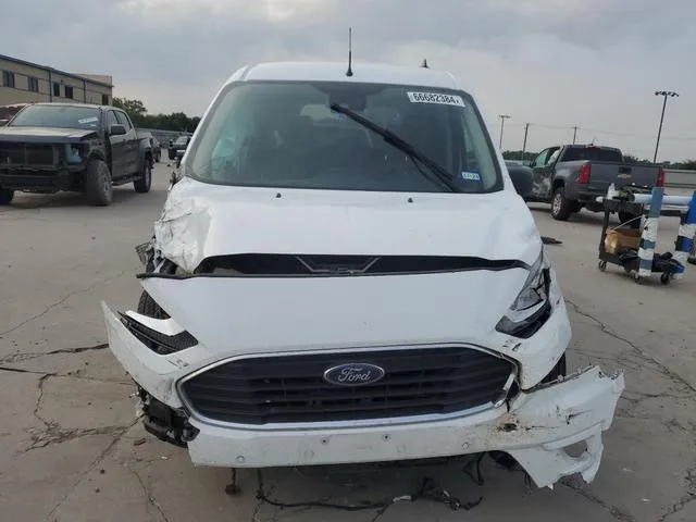 NM0GE9F27N1511264 2022 2022 Ford Transit- Xlt 5