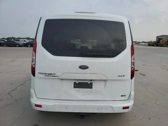 NM0GE9F27N1511264 2022 2022 Ford Transit- Xlt 6