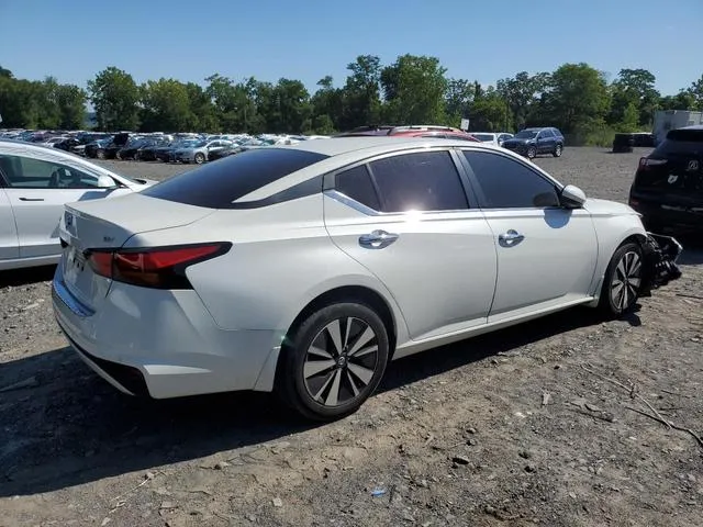 1N4BL4DV3MN372198 2021 2021 Nissan Altima- SV 3