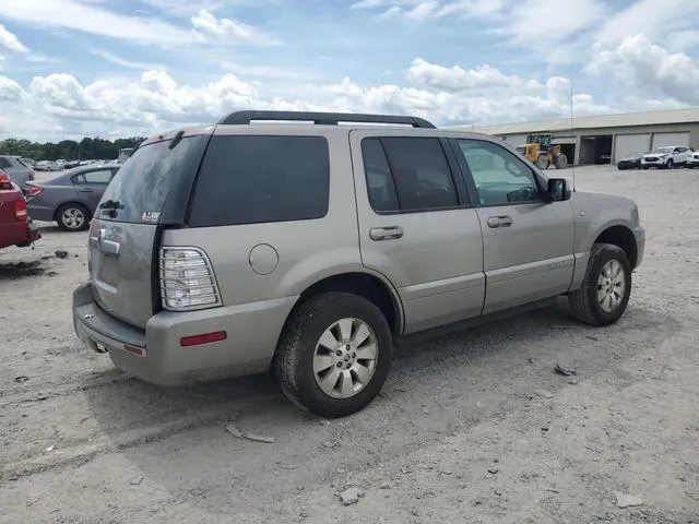 4M2EU37E48UJ16474 2008 2008 Mercury Mountaineer- Luxury 3