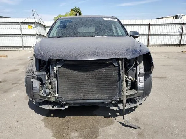 5FRYD3H29GB018005 2016 2016 Acura MDX 5