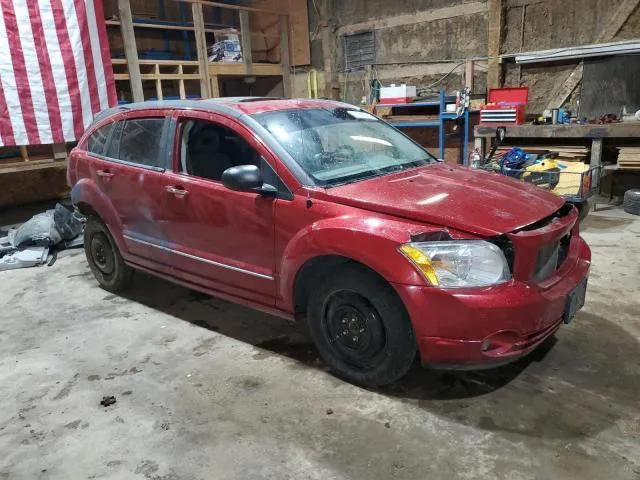 1B3HE78K37D432637 2007 2007 Dodge Caliber- R/T 4