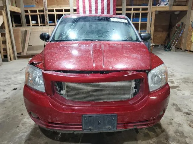 1B3HE78K37D432637 2007 2007 Dodge Caliber- R/T 5