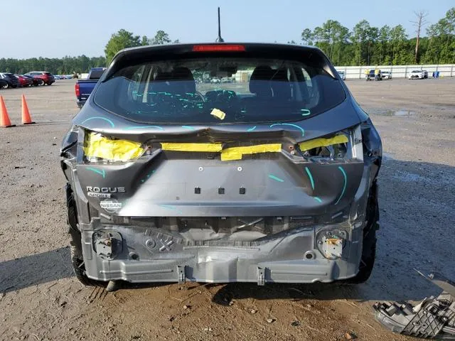 JN1BJ1CV0LW547521 2020 2020 Nissan Rogue- S 6