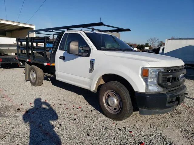 1FTBF2A66NEG08931 2022 2022 Ford F-250- Super Duty 4