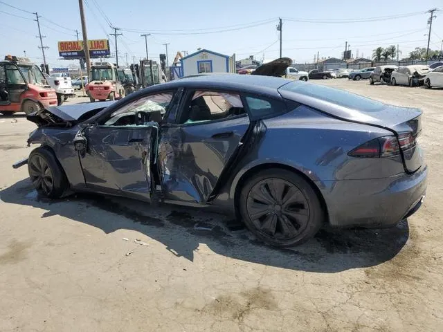 5YJSA1E51PF511146 2023 2023 Tesla MODEL S 2