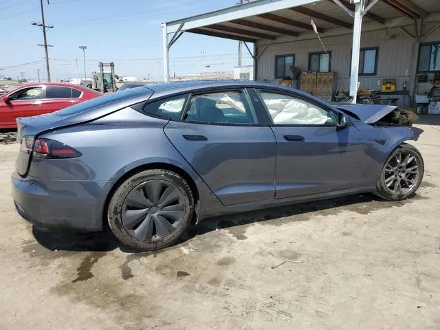 5YJSA1E51PF511146 2023 2023 Tesla MODEL S 3