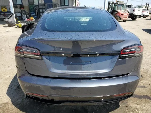 5YJSA1E51PF511146 2023 2023 Tesla MODEL S 6