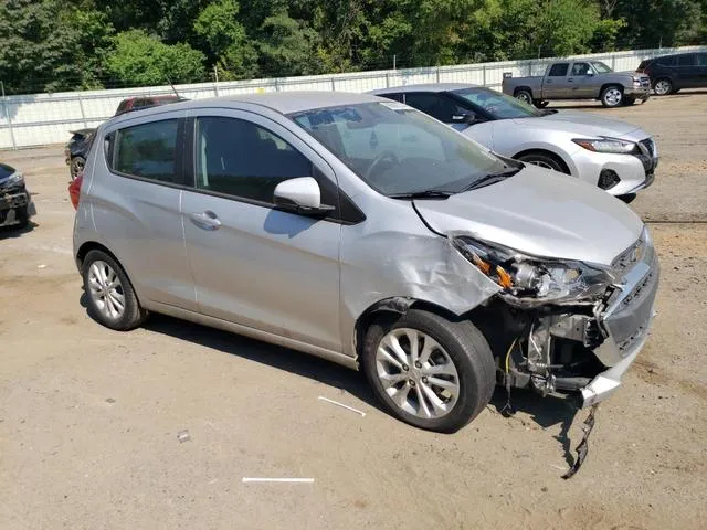 KL8CD6SA7LC449438 2020 2020 Chevrolet Spark- 1LT 4