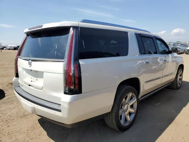 1GYS4JKJ3FR300946 2015 2015 Cadillac Escalade- Esv Premium 3