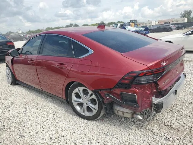 1HGCY1F24RA009099 2024 2024 Honda Accord- LX 2