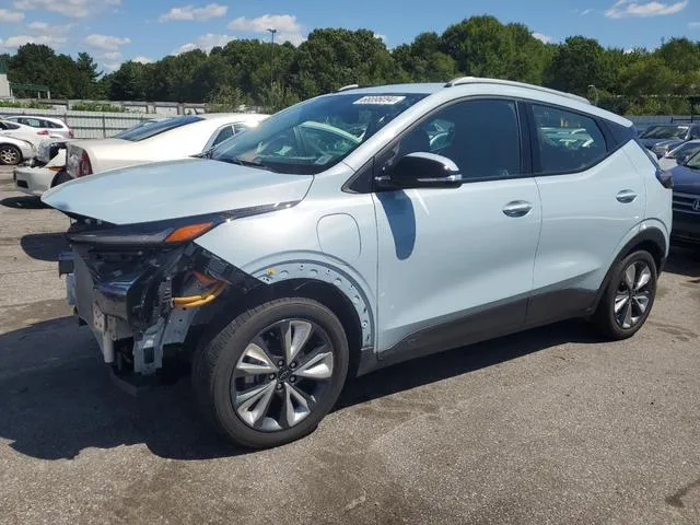 1G1FY6S08N4110841 2022 2022 Chevrolet Bolt- LT 1