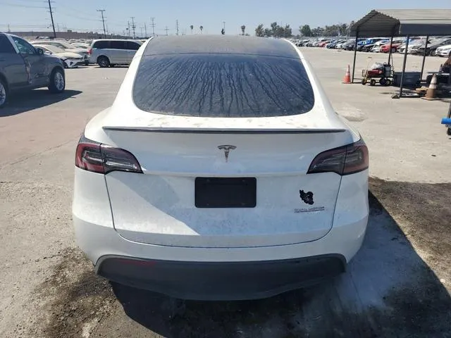 7SAYGDEF7PF605232 2023 2023 Tesla MODEL Y 6