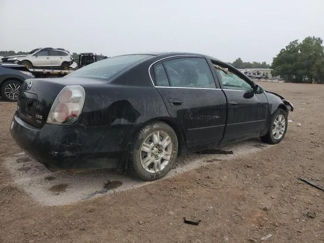 1N4AL11E26N405306 2006 2006 Nissan Altima- S 3