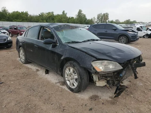 1N4AL11E26N405306 2006 2006 Nissan Altima- S 4