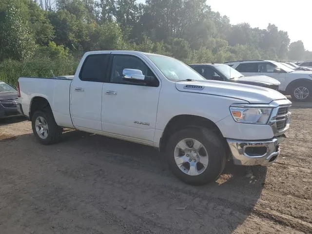 1C6RRFBG6LN330749 2020 2020 RAM 1500- Big Horn/Lone Star 4