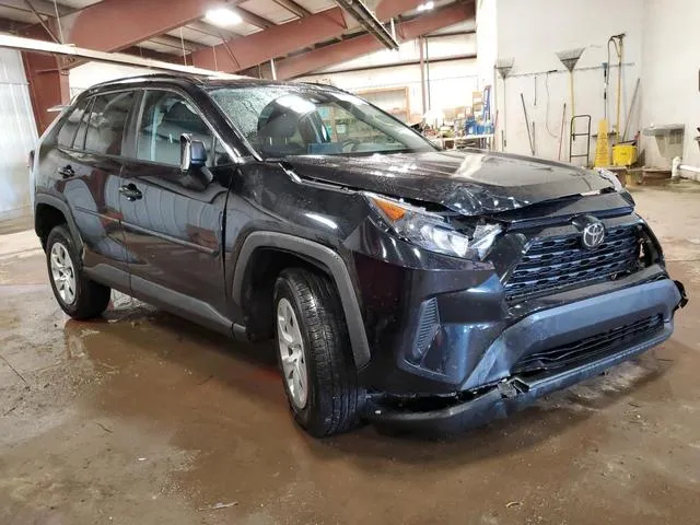 2T3F1RFVXLC136667 2020 2020 Toyota RAV4- LE 4