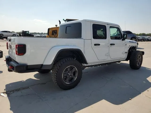 1C6JJTBG4NL143494 2022 2022 Jeep Gladiator- Rubicon 3