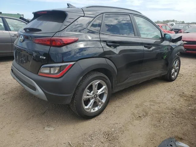 KM8K3CAB2PU056201 2023 2023 Hyundai Kona- Sel 3