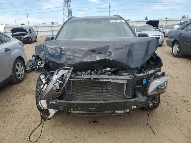 KM8K3CAB2PU056201 2023 2023 Hyundai Kona- Sel 5