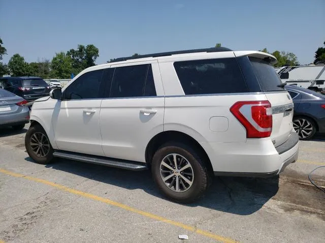 1FMJU1JT7JEA63569 2018 2018 Ford Expedition- Xlt 2