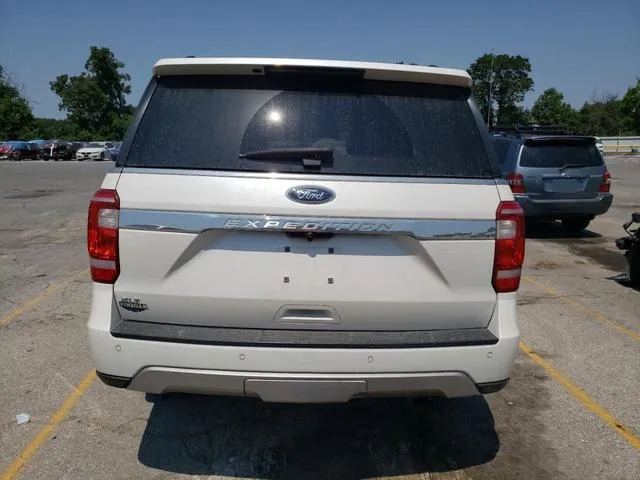 1FMJU1JT7JEA63569 2018 2018 Ford Expedition- Xlt 6