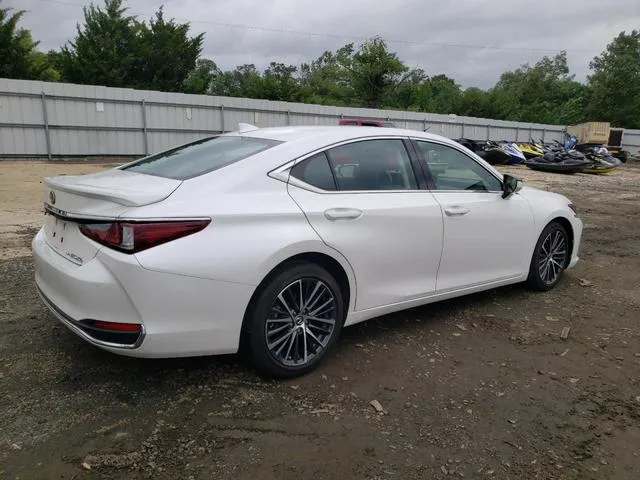 58AD11D13PU010665 2023 2023 Lexus ES- 250 Base 3