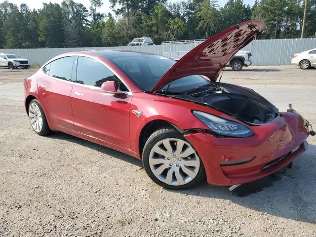 5YJ3E1EA1JF002980 2018 2018 Tesla MODEL 3 4