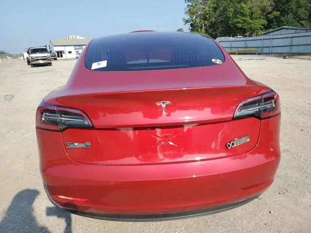 5YJ3E1EA1JF002980 2018 2018 Tesla MODEL 3 6