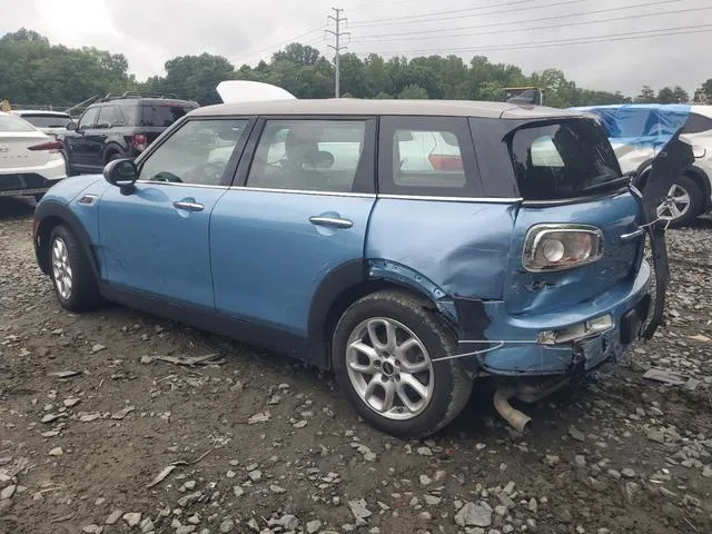 WMWLU1C38H2F28785 2017 2017 Mini Cooper- Clubman All4 2